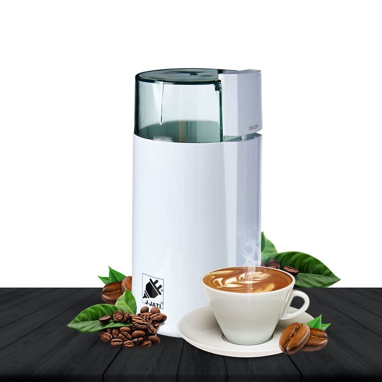 Electric turkish outlet coffee grinder